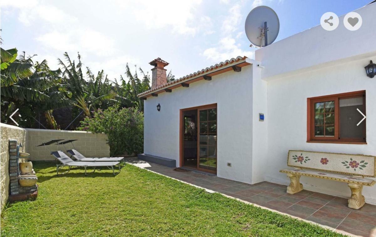 Casa Acosta Casa vacanze Tazacorte